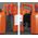 Husqvarna Combined tank HUSQVARNA 5/2.5