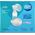 Canpol CANPOL BABIES Breast pump, 12/215
