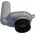 Syfon Tycner URINAL SIPHON HORIZONTAL