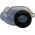 Syfon Tycner URINAL SIPHON HORIZONTAL