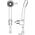 Zestaw prysznicowy Oras SHOWER SET APOLLO