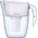 Dzbanek filtrujący Aquaphor "SMILE" (A5) White