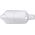 Dzbanek filtrujący Aquaphor "SMILE" (A5) White