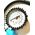Richmann Tire inflation gun with pressure gauge