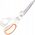 Fiskars Amplify scissors 21cm (1005223)