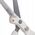 Fiskars Amplify scissors 21cm (1005223)
