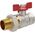Arco STRAIGHT MANIFOLD VALVE VA30 1MF