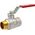 Arco VALVE SENA VA30 1 FM LONG HANDLE
