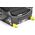 Fotelik samochodowy Peg Perego PEG PEREGO booster cushion Viaggio Shuttle Licorice