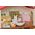Epoch SYLVANIAN FAMILIES playset Red Roof Country Home