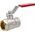 Arco VALVE SENA VA30 1 1/4IN FF LONG HANDLE