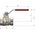 Arco VALVE SENA VA30 1 FF LONG HANDLE
