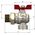 Arco ANGLE MANIFOLD VALVE VA30 1MF