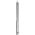 Zwilling Beauty Zestaw podróżny Zwilling Twinox  czerwone, skórzane etui, 5 elementów