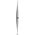 Zwilling Beauty Zestaw podróżny Zwilling Twinox  czerwone, skórzane etui, 5 elementów