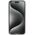 OtterBox OtterBox Symmetry Clear MagSafe + Prem. Glass iPhone 15 Pro Ma