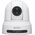 Kamera IP Sony Sony SRG-X120 - Konferenzkamera - PTZ - Turret - Farbe (Tag&Nacht) - 8,5 MP - 3840 x 2160 - motorbetrieben - 1700 TVL - Audio - HDMI, 3G-SDI - LAN - H.264, H.265 - DC 12 V / PoE Plus