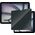 PanzerGlass PanzerGlass Privacy Screen Protector Apple iPad Air 11"/10.9"