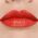 Givenchy Givenchy, Rouge Interdit, Satin Finish, Cream Lipstick, 15, Orange Aderanaline, 3.4 g For Women