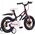 Royalbaby RoyalBaby Rower 14" Space Shuttle + pchacz RB14-22