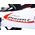 Royalbaby RoyalBaby Rower 14" Space Shuttle + pchacz RB14-22