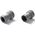 Bestway Bestway Adaptery 2 szt złączki do pomp 38mm 58236