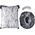 Activeshop Jednorazowe czepki foliowe 100 szt.