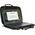 Torba Targus Targus TED006GL torba na laptop 29,5 cm (11.6") Teczka/klasyczna walizka Czarny, Szary