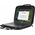 Torba Targus Targus TED006GL torba na laptop 29,5 cm (11.6") Teczka/klasyczna walizka Czarny, Szary