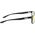 Gunnar Gunnar Optiks Vertex okulary do komputera Unisex