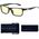 Gunnar Gunnar Optiks Vertex okulary do komputera Unisex