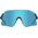 TIFOSI Okulary TIFOSI RAIL CLARION crystal blue (3szkła 14,7% Clarion Blue, 41,4% AC Red, 95,6% Clear) (NEW)
