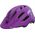 Giro Kask dziecięcy juniorski GIRO FIXTURE II Rozmiar kasku: Uniwersalny(50-57 cm), Wybierz kolor: Matte Black