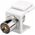 Goobay Keystone Modul SAT/Antenne