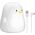 Goobay Lampka nocna LED "Pingwin"
