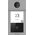 Hikvision ZESTAW WIDEODOMOFONOWY DS-KIS604-S(C) Hikvision