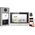Hikvision ZESTAW WIDEODOMOFONOWY DS-KIS604-S(C) Hikvision