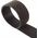 Velcro Taśma VELCRO One Wrap o szerokości 16 mm, czarna, 25 m