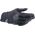 Alpinestars Rękawiczki męskie ALPINESTARS A-SUPRA GLOVES, black Rozmiar: XXL