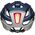 Bell Kask gravel szosowy BELL FALCON XR LED INTEGRATED MIPS Rozmiar kasku: L(59-63 cm), Wybierz kolor: Matte Black