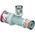 Uponor Uponor S-Press PLUS trójnik redukcyjny PPSU 25-16-20