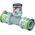 Uponor Uponor S-Press PLUS trójnik redukcyjny PPSU 32-25-32
