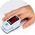 Pulsoksymetr Rossmax Rossmax SB100 Pulse Oximeter fingertip