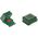 Raytech PUSZKA POŁĄCZENIOWA GELBOX SUPER-BLOCK-3W IP68 RayTech