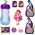 Tm Toys Magic Mixies MAGIC MIXIES Pixlings Doll, Single PK Faye