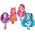 Tm Toys Magic Mixies MAGIC MIXIES Pixlings Doll, Single PK Faye