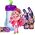 Tm Toys Magic Mixies MAGIC MIXIES Pixlings Doll, Single PK Faye