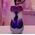 Tm Toys Magic Mixies MAGIC MIXIES Pixlings Doll, Single PK Faye