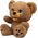 Usorteret PLAYi Play-I Poe Interactive AI Bear