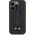 BMW Etui BMW BMHCP15L22GSLK Apple iPhone 15 Pro hardcase Grip Hot Stamp czarny/black